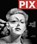 PIX, Kate Evans - Gebonden - 9781761170553