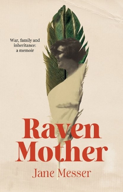 Raven Mother, Jane Messer - Paperback - 9781761170638
