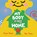 My Body Is My Home, Jasper Peach - Gebonden - 9781761181672