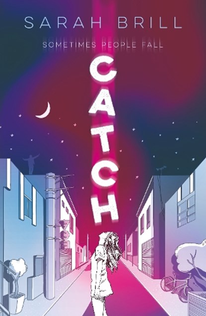 Catch, Sarah Brill - Paperback - 9781761182037