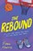The Rebound, Fiona Harris - Paperback - 9781761182303