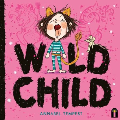 Wild Child, Annabel Tempest - Gebonden - 9781761213298