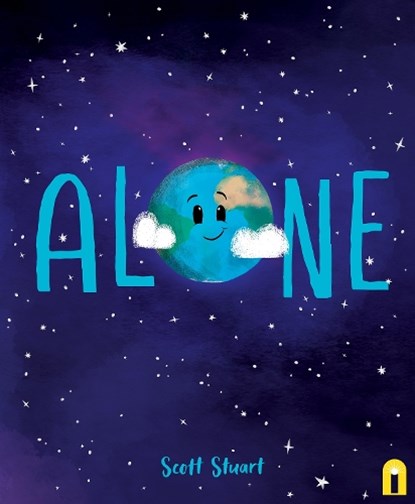 Alone, Scott Stuart - Paperback - 9781761216107