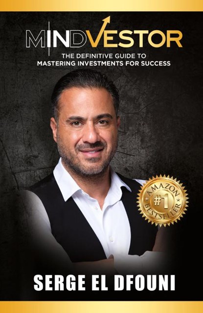 Mindvestor, Serge El Dfouni - Paperback - 9781761242052