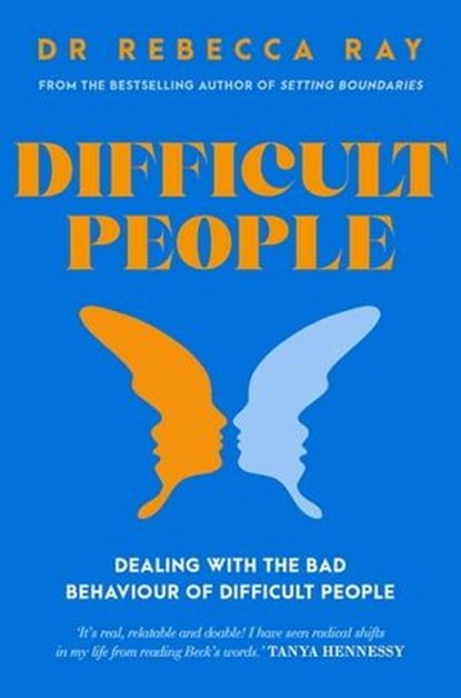 Difficult People, Rebecca Ray - Ebook - 9781761267062