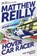 Hover Car Racer: The Graphic Novel, Matthew Reilly - Paperback - 9781761268953