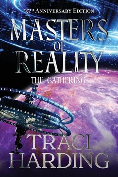 Masters of Reality, Traci Harding - Paperback - 9781761280122