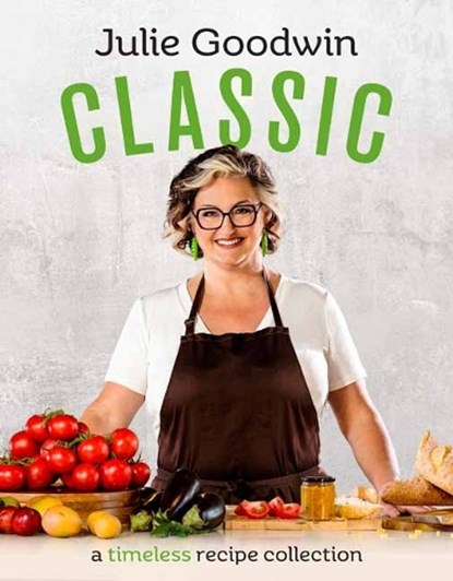 Classic, Julie Goodwin - Gebonden - 9781761341618