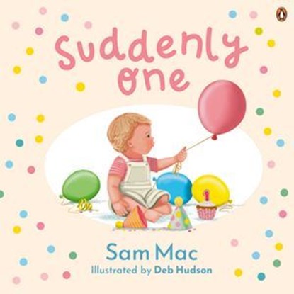 Suddenly One, Sam Mac - Ebook - 9781761347856