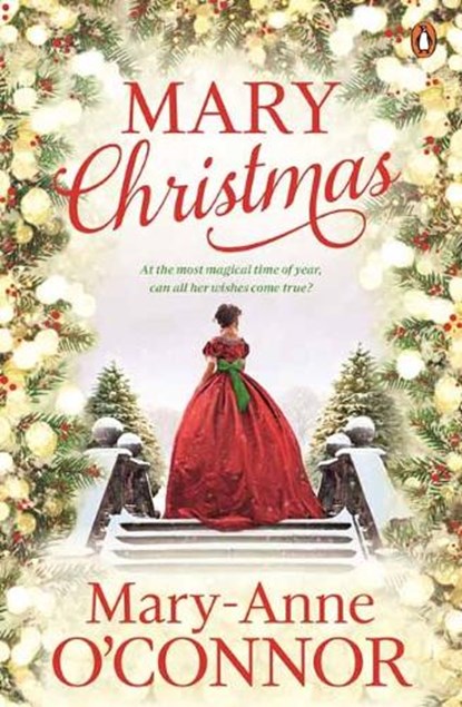 Mary Christmas, Mary-Anne O'Connor - Paperback - 9781761347948