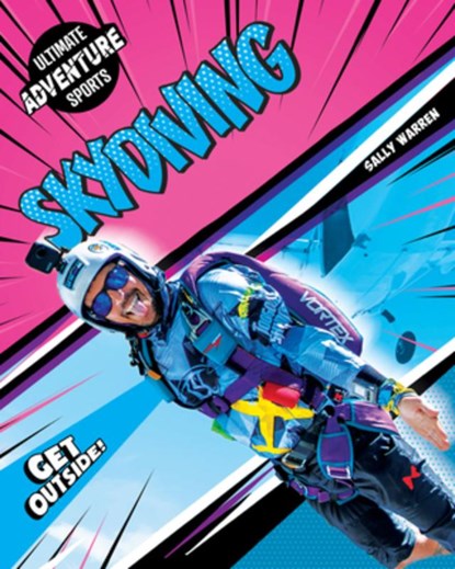 Sky Diving, Sally Warren - Paperback - 9781761401534