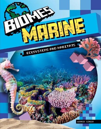 Marine, Warren Singer - Gebonden - 9781761401749