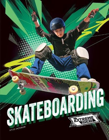 Skateboarding, Sally Warren - Gebonden - 9781761402234