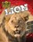 Lion, John Lesley - Gebonden - 9781761402500