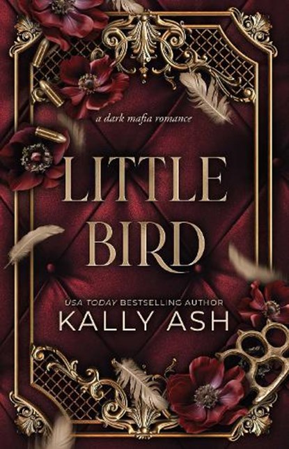 Little Bird, Kally Ash - Paperback - 9781761421297