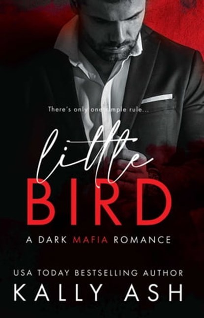 Little Bird, Kally Ash - Ebook - 9781761421303