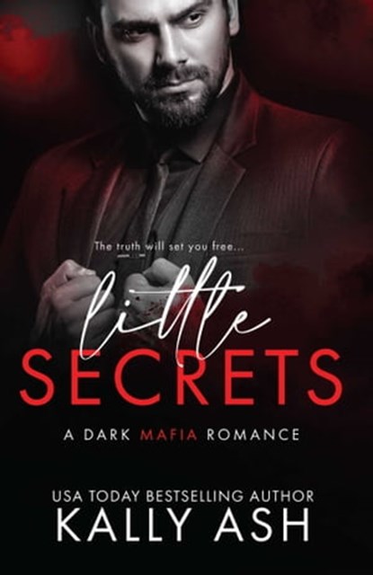 Little Secrets, Kally Ash - Ebook - 9781761421334