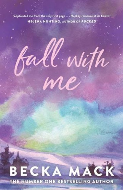 Fall with Me, Becka Mack - Paperback - 9781761425882