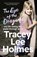 The Eye of the Dragonfly, Tracey Lee Holmes - Paperback - 9781761428685