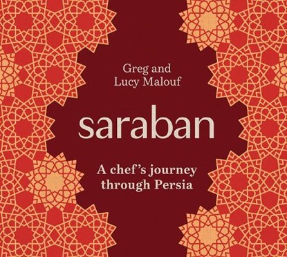 Saraban, Greg Malouf ; Lucy Malouf - Gebonden - 9781761451171