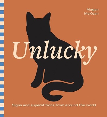 Unlucky, Megan McKean - Gebonden - 9781761451966