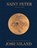 Saint Peter, Josh Niland - Gebonden - 9781761452024