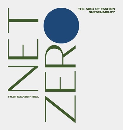 Net Zero, Tyler Elizabeth Bell - Gebonden - 9781761452857