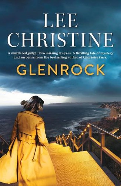 Glenrock, Lee Christine - Paperback - 9781761470561