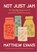 Not Just Jam, Matthew Evans - Gebonden - 9781761500206
