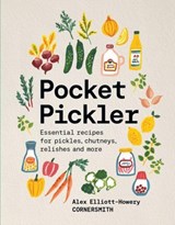 Pocket Pickler - Alex Elliott-Howery - 9781761500732