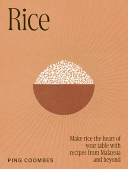 Rice, Ping Coombes - Gebonden - 9781761501111