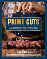 Prime Cuts - Jess Pryles - 9781761501289