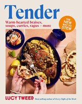 Tender - Lucy Tweed - 9781761501319