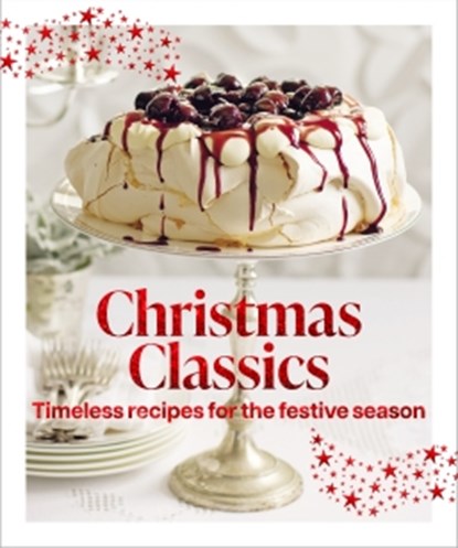 Christmas Classics, Murdoch Books Test Kitchen - Paperback - 9781761501371