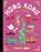 Hong Kong Cult Recipes (mini), Tony Tan - Gebonden - 9781761501548
