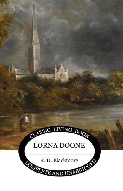 Lorna Doone, R. D. Blackmore - Paperback - 9781761531095
