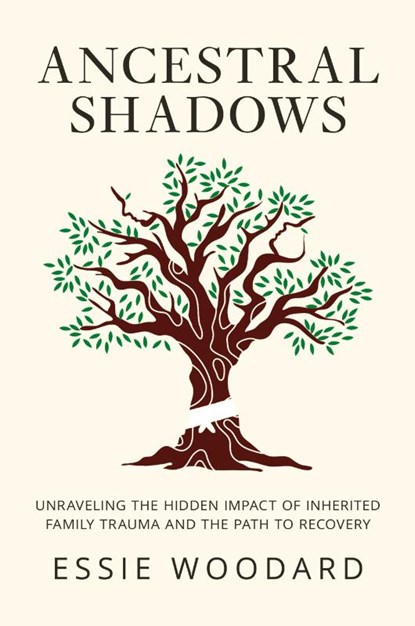 Ancestral Shadows, Essie Woodard - Paperback - 9781761590184