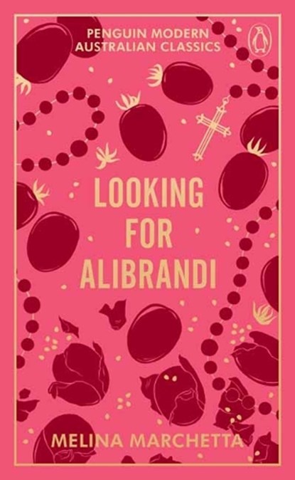 Looking for Alibrandi, Melina Marchetta - Gebonden - 9781761621451