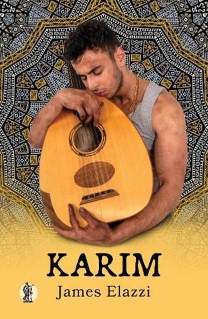Karim, James Elazzi - Paperback - 9781761730238