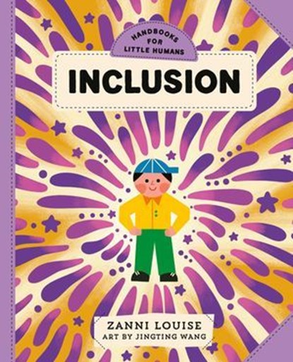 Handbooks for Little Humans: Inclusion, Zanni Louise - Ebook - 9781761826306