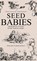 Seed-Babies, Margaret Warner Morley - Gebonden - 9781761830037