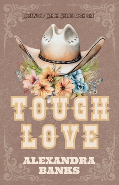 Tough Love, Alexandra Banks - Paperback - 9781763549630
