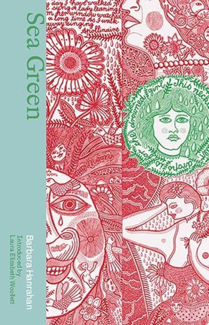 Sea Green, Barbara Hanrahan - Ebook - 9781763554115