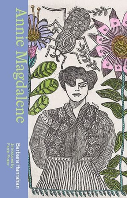 Annie Magdalene, Barbara Hanrahan - Ebook - 9781763554139