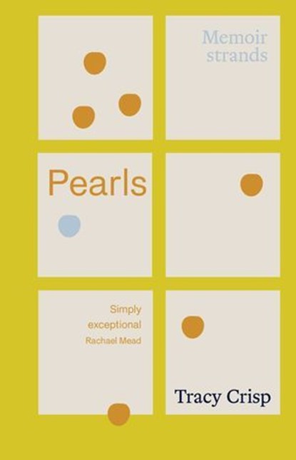 Pearls, Tracy Crisp - Ebook - 9781763554191