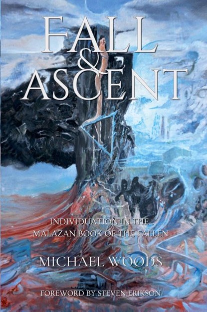 Fall and Ascent, Michael Woods - Paperback - 9781763593800