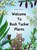 Welcome to Bush Tucker Plants, Greg Smith - Gebonden - 9781763598706