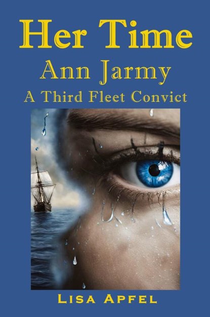 Her Time Ann Jarmy, Lisa Apfel - Paperback - 9781763637603