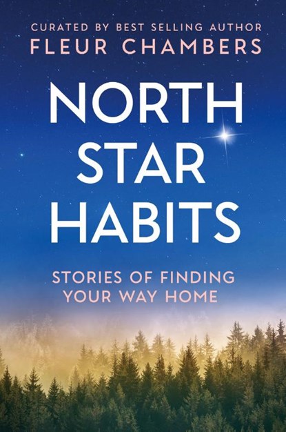 North Star Habits, Fleur Chambers - Paperback - 9781763640610