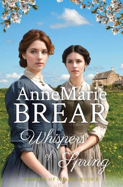 Whispers of Spring, Annemarie Brear - Paperback - 9781763655003